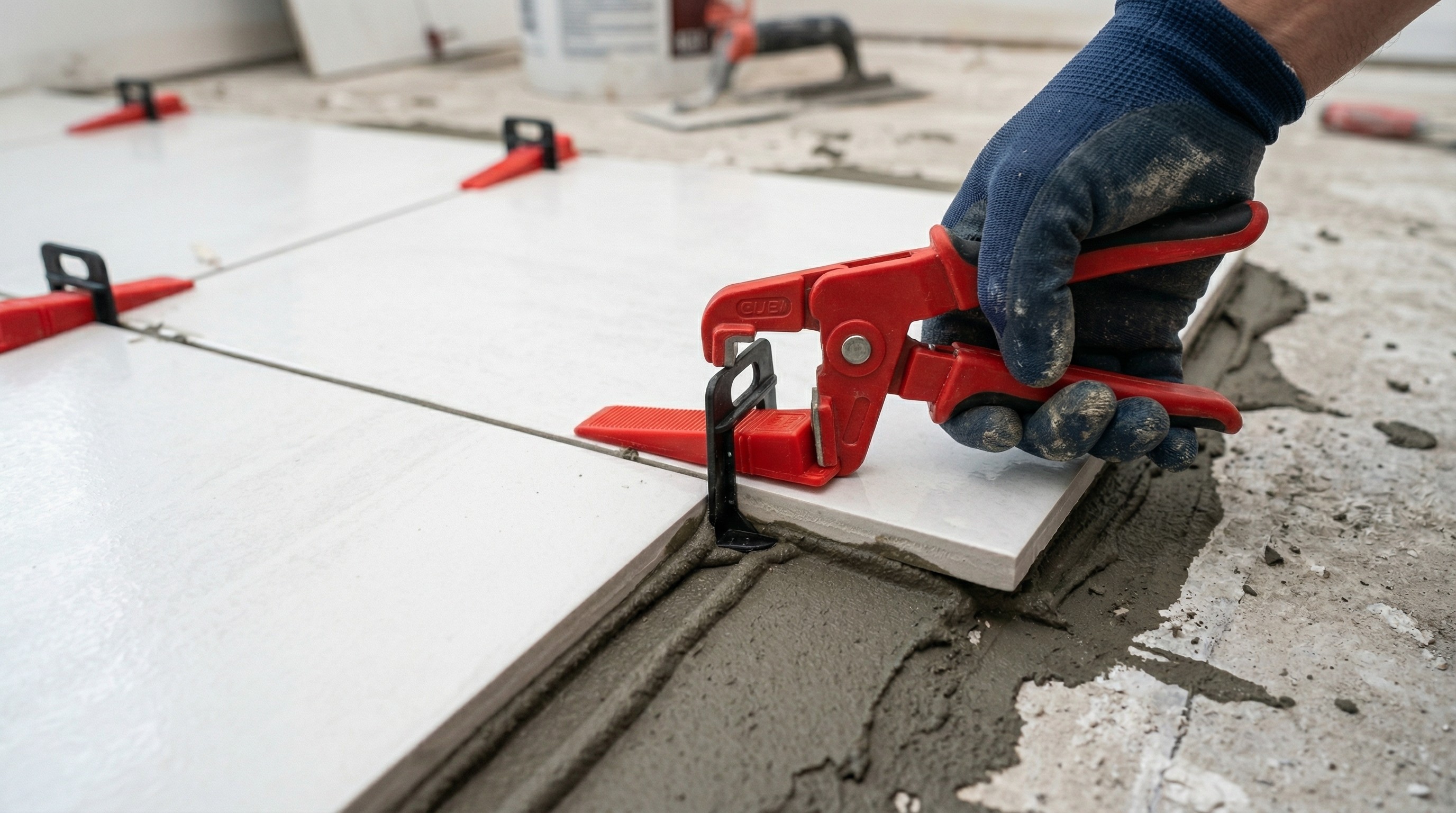 Krebs Bernhard – Fliesenleger München